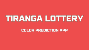 Tiranga Lottery